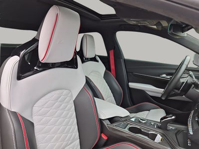 2023 Cadillac CT4 V-Series