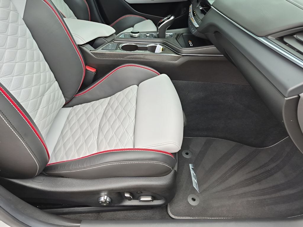 2023 Cadillac CT4 V-Series