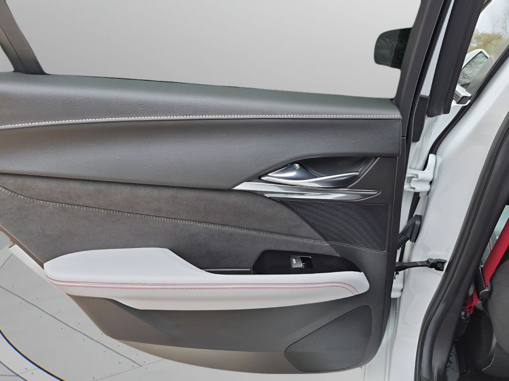 2023 Cadillac CT4 V-Series