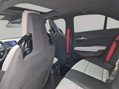 2023 Cadillac CT4 V-Series