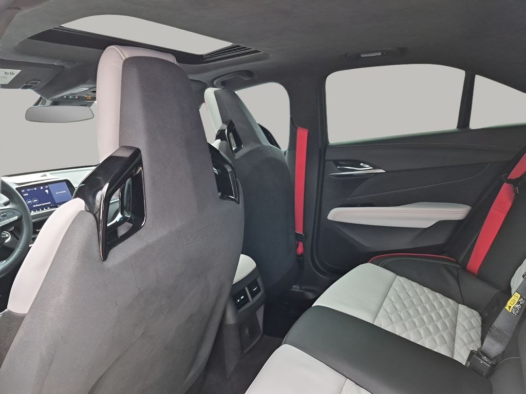 2023 Cadillac CT4 V-Series