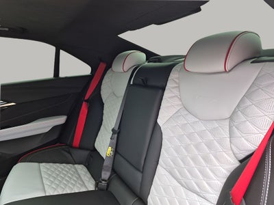 2023 Cadillac CT4 V-Series