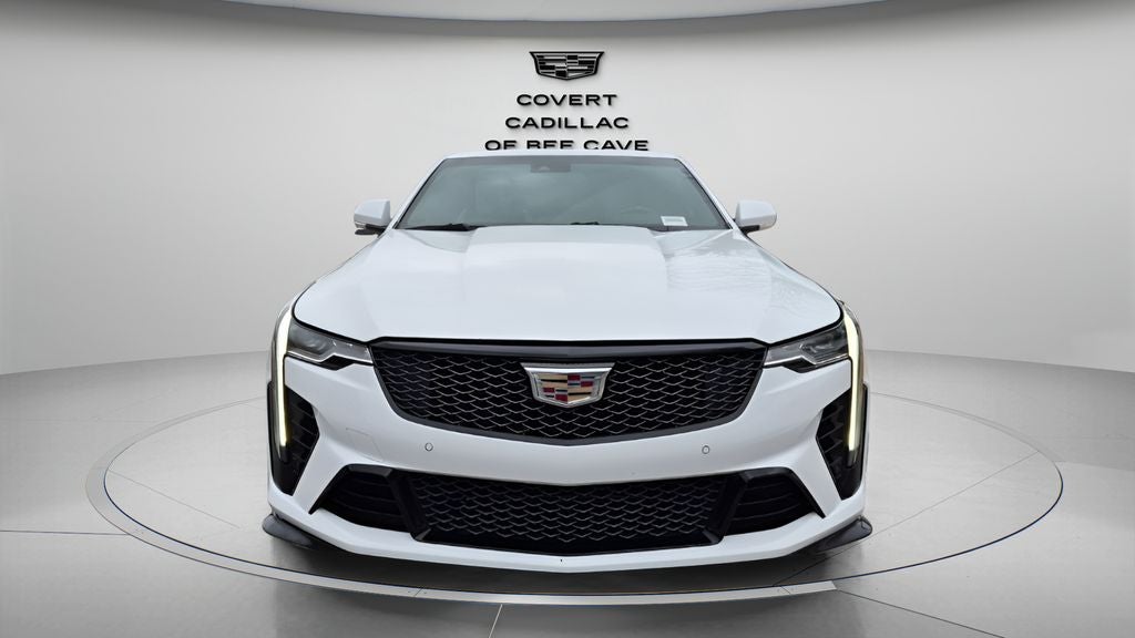 2023 Cadillac CT4 V-Series