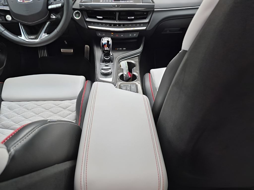 2023 Cadillac CT4 V-Series