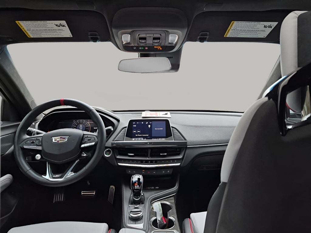 2023 Cadillac CT4 V-Series