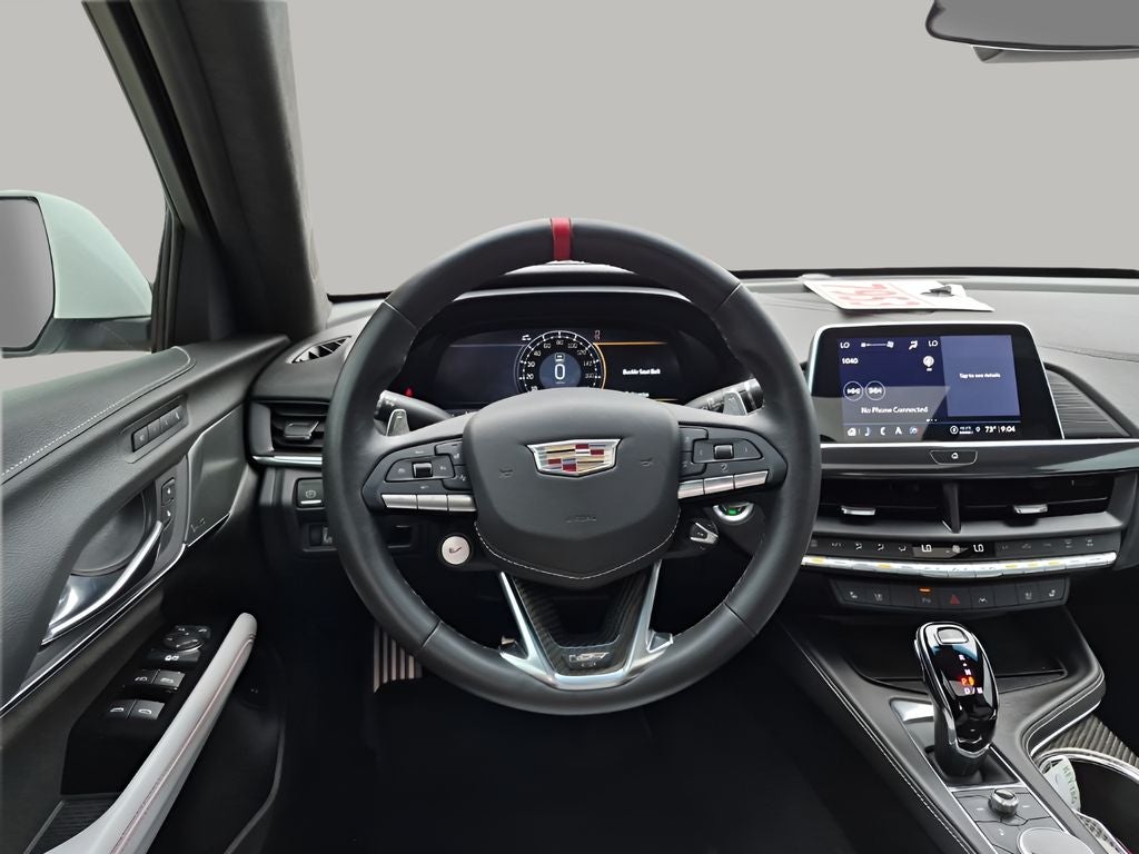 2023 Cadillac CT4 V-Series