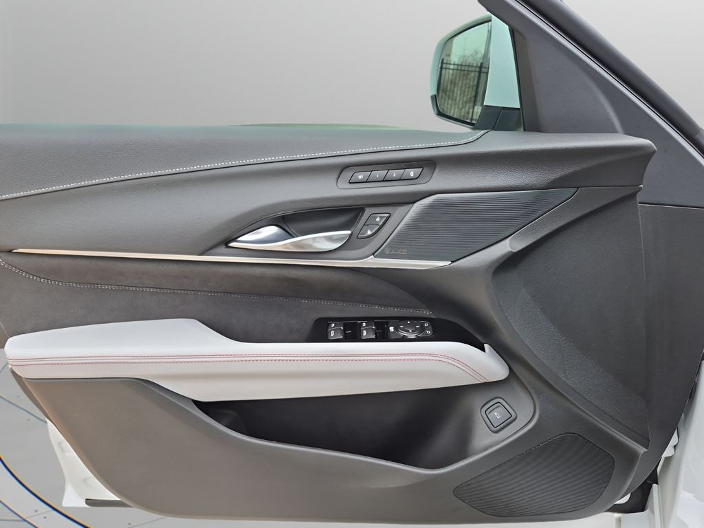 2023 Cadillac CT4 V-Series