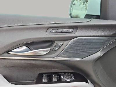 2023 Cadillac CT4 V-Series