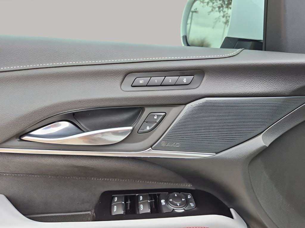 2023 Cadillac CT4 V-Series