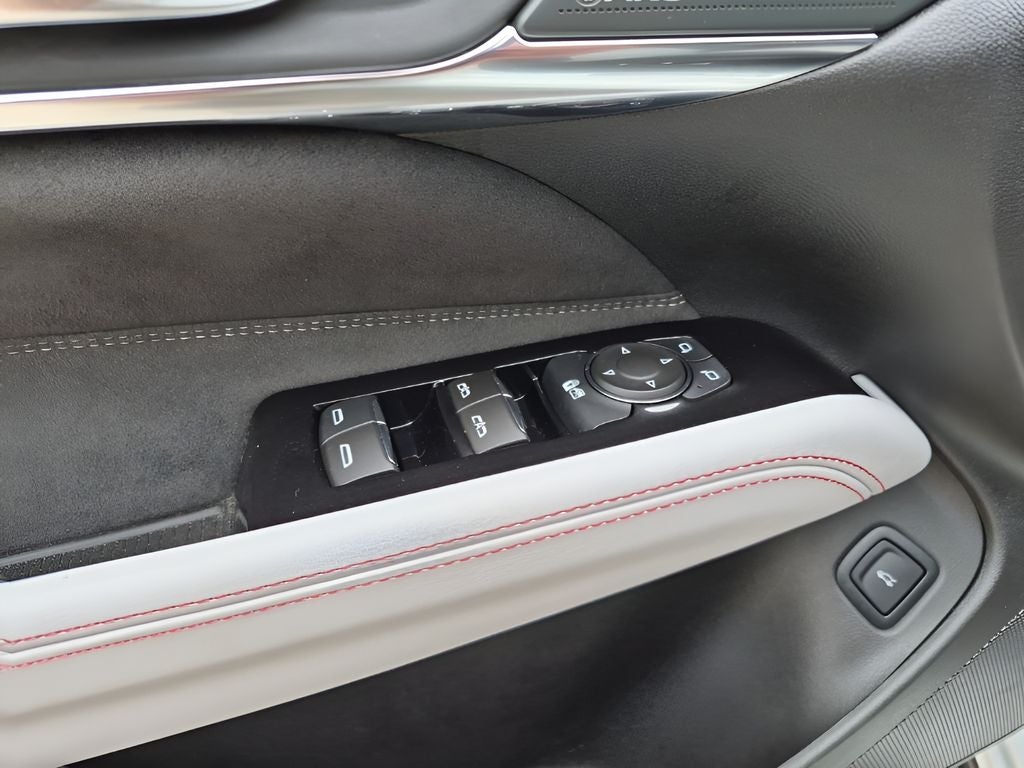 2023 Cadillac CT4 V-Series