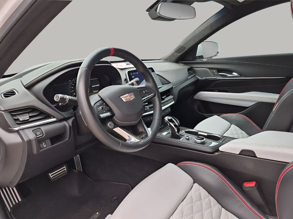 2023 Cadillac CT4 V-Series