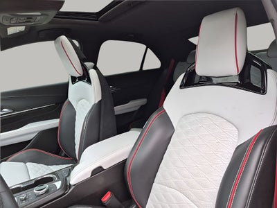 2023 Cadillac CT4 V-Series