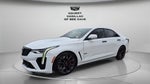 2023 Cadillac CT4 V-Series