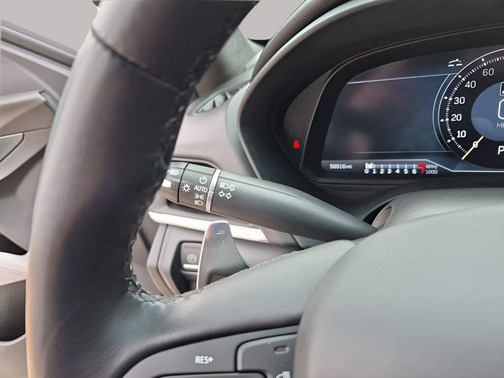 2023 Cadillac CT4 V-Series