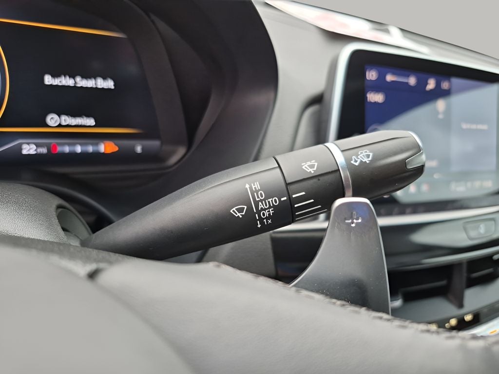 2023 Cadillac CT4 V-Series