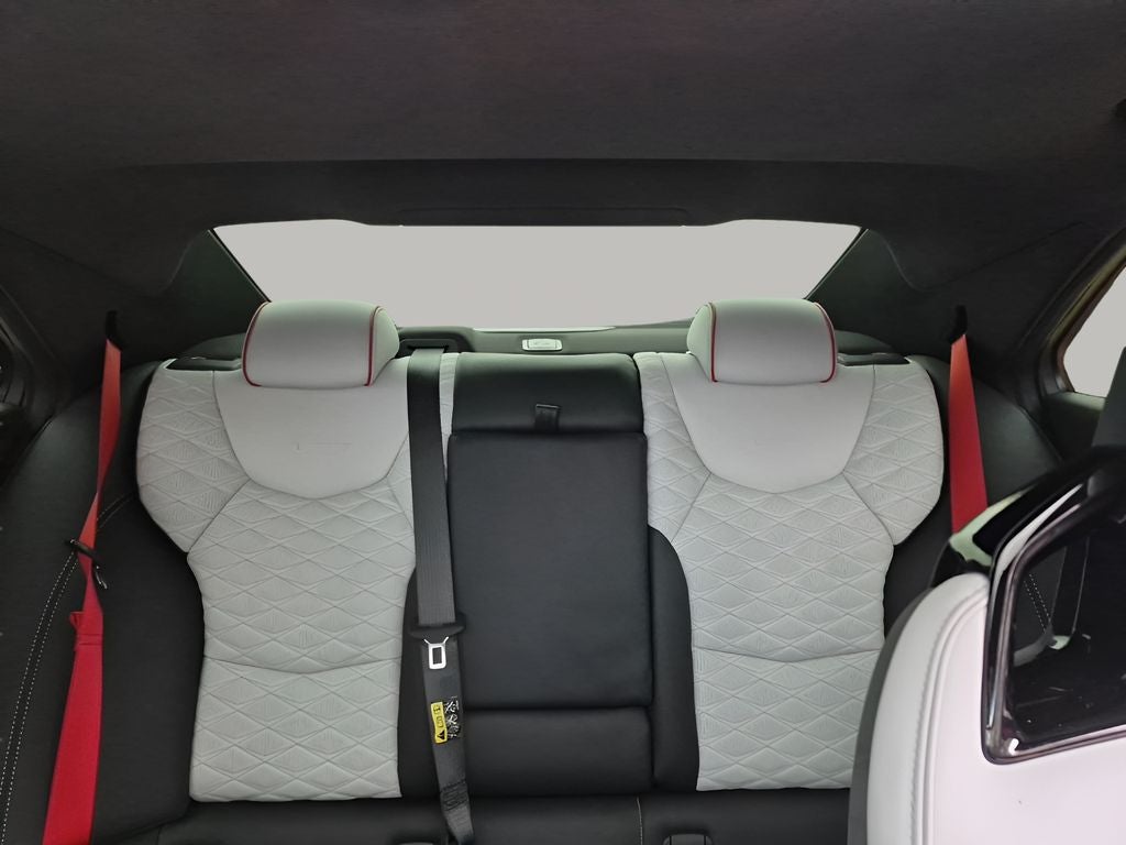 2023 Cadillac CT4 V-Series