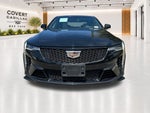 2023 Cadillac CT4 V-Series