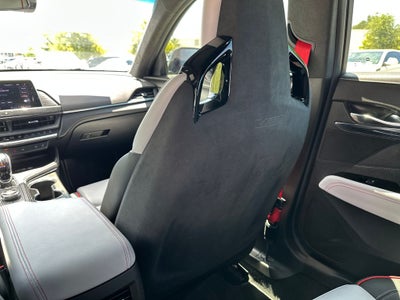 2023 Cadillac CT4 V-Series