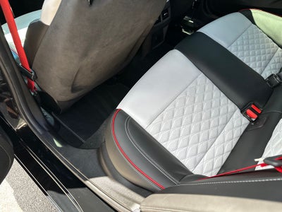2023 Cadillac CT4 V-Series