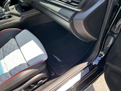 2023 Cadillac CT4 V-Series