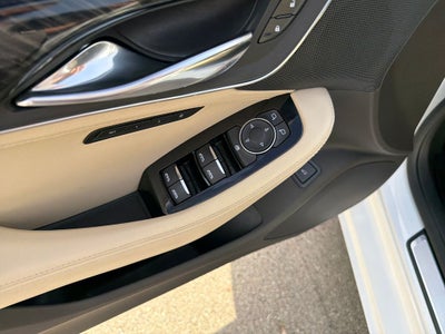 2022 Cadillac CT5 Premium Luxury