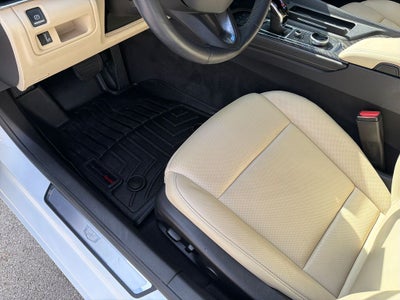 2022 Cadillac CT5 Premium Luxury