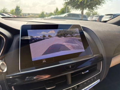2022 Cadillac CT5 Premium Luxury
