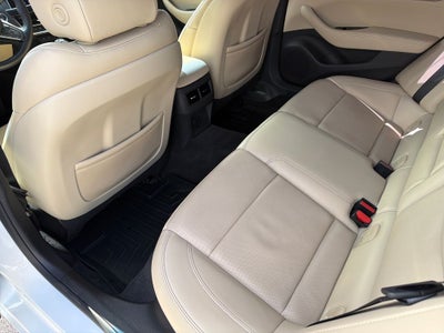 2022 Cadillac CT5 Premium Luxury