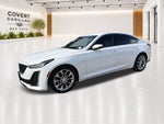 2022 Cadillac CT5 Premium Luxury