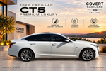 2022 Cadillac CT5 Premium Luxury