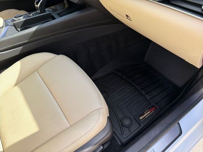 2022 Cadillac CT5 Premium Luxury