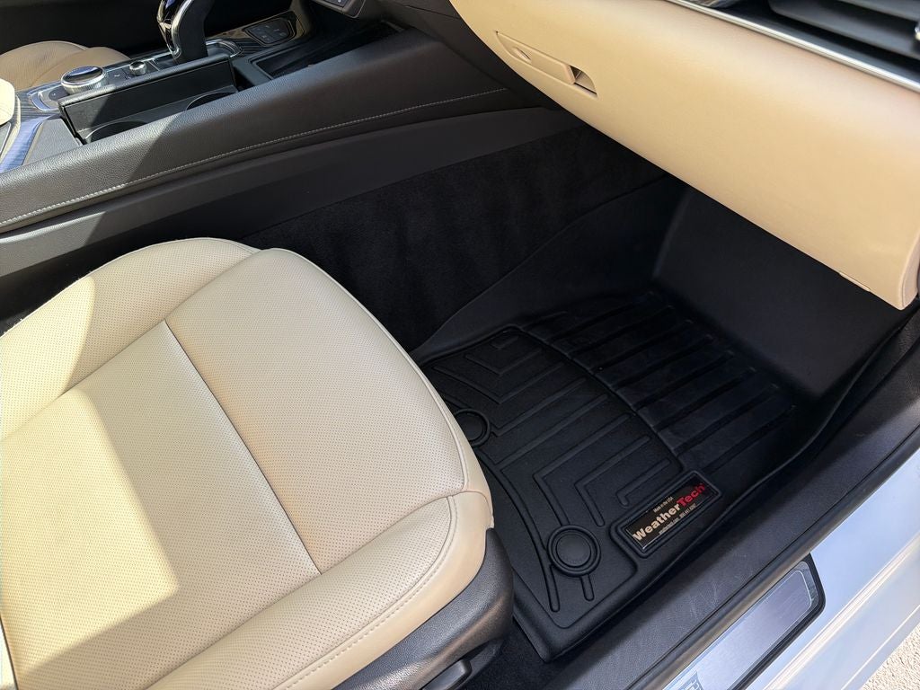 2022 Cadillac CT5 Premium Luxury