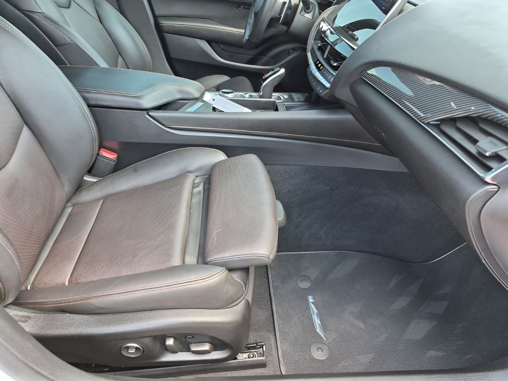 2020 Cadillac CT5 V-Series