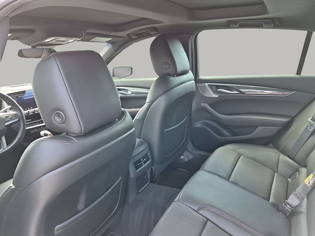 2020 Cadillac CT5 V-Series