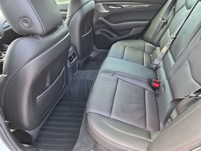 2020 Cadillac CT5 V-Series