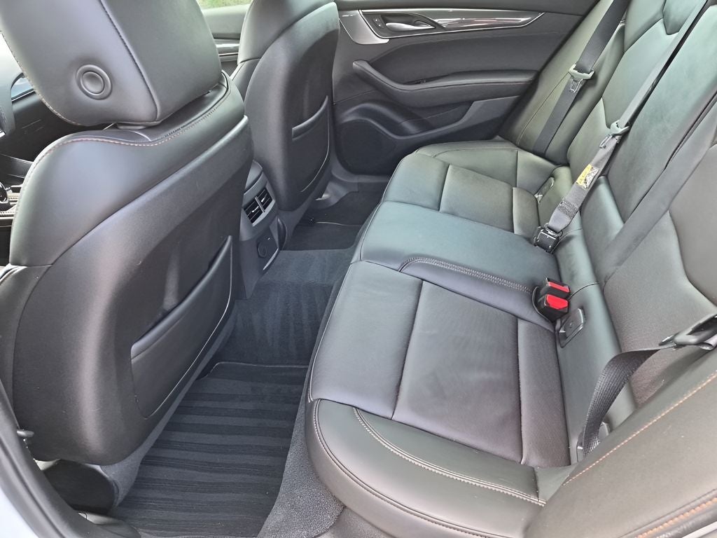 2020 Cadillac CT5 V-Series