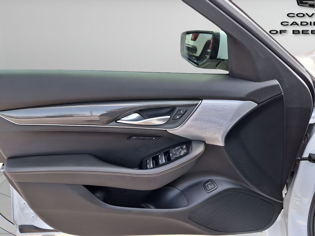 2020 Cadillac CT5 V-Series