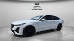 2020 Cadillac CT5 V-Series
