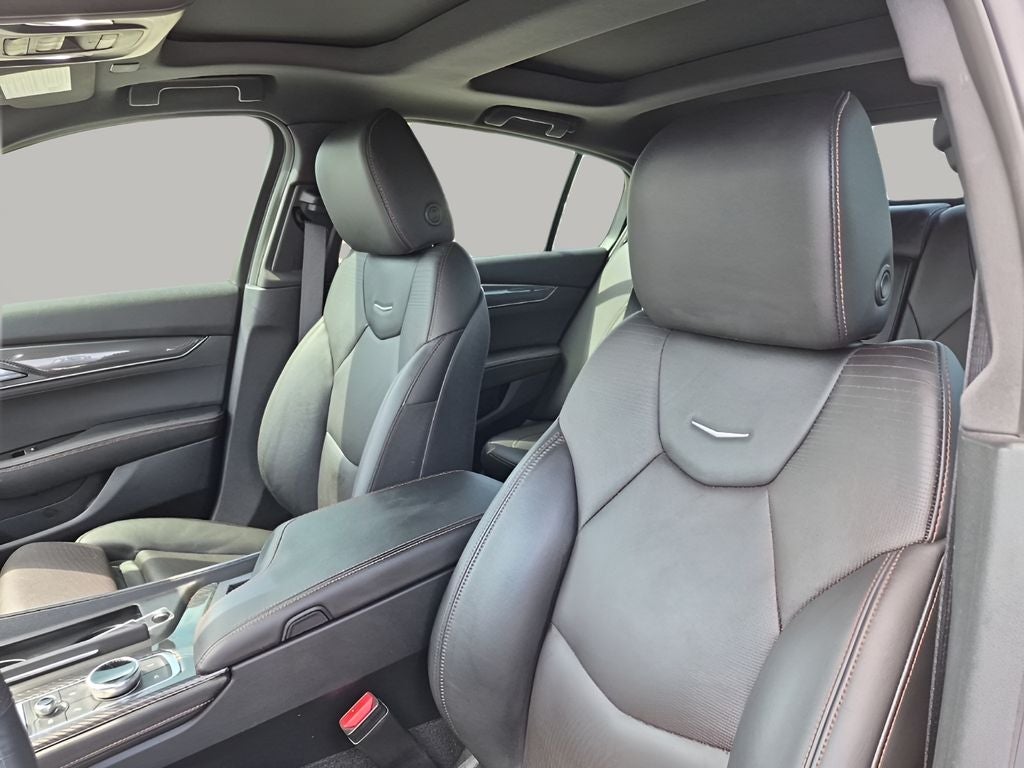 2020 Cadillac CT5 V-Series