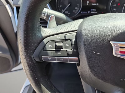 2020 Cadillac CT5 V-Series