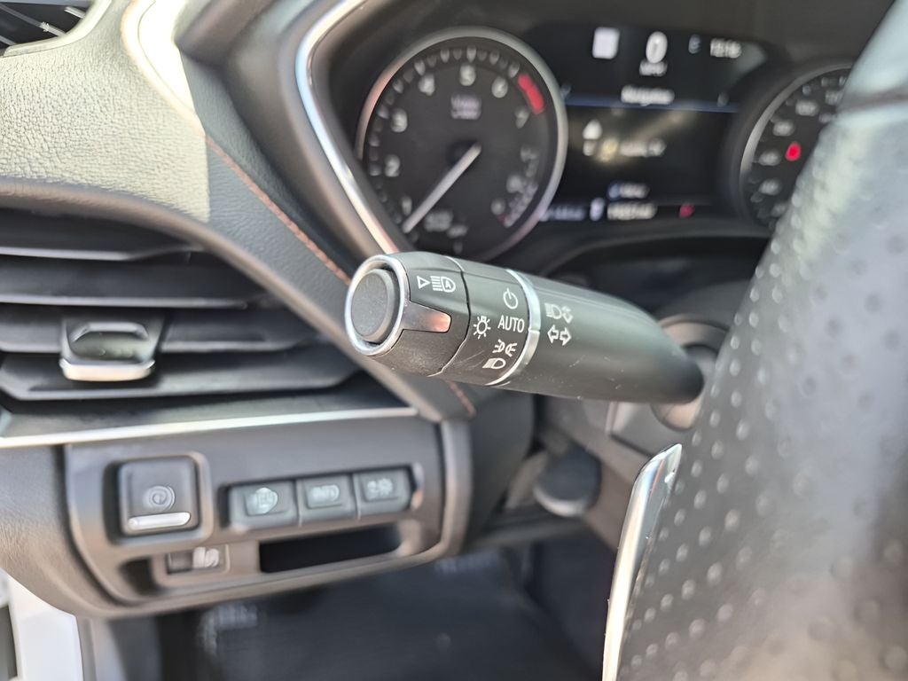 2020 Cadillac CT5 V-Series