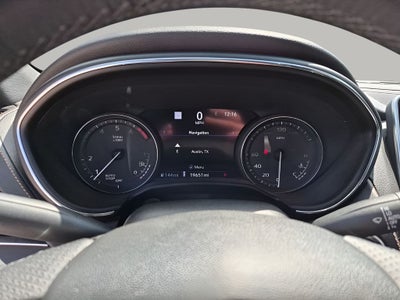 2020 Cadillac CT5 V-Series