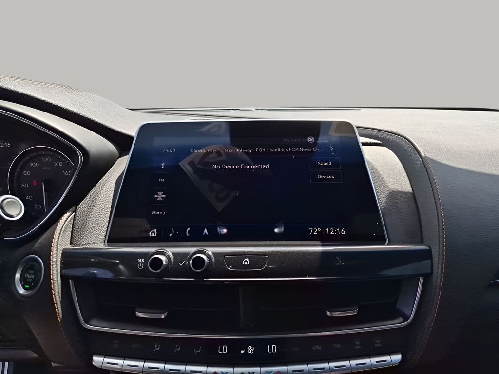 2020 Cadillac CT5 V-Series