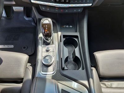 2020 Cadillac CT5 V-Series