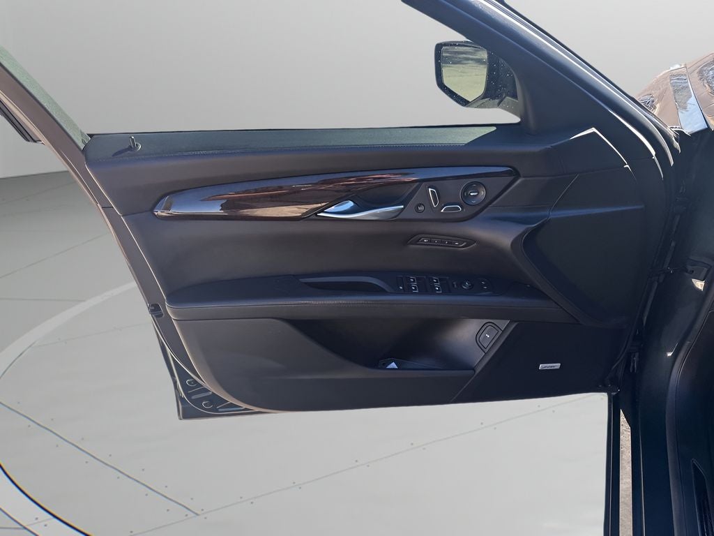 2018 Cadillac CT6 3.0L Twin Turbo Platinum