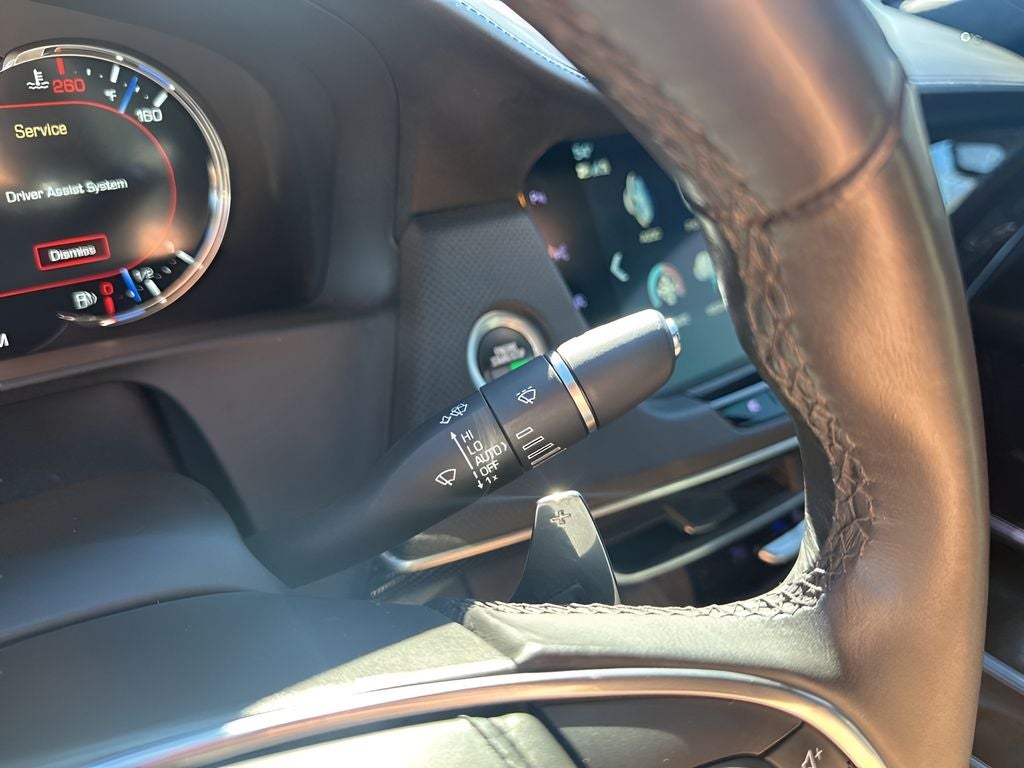 2018 Cadillac CT6 3.0L Twin Turbo Platinum