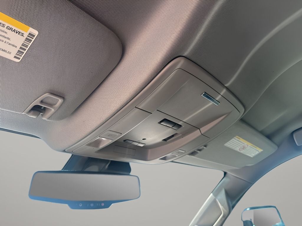 2018 Chevrolet Silverado 2500HD LTZ