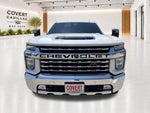 2020 Chevrolet Silverado 2500HD LTZ