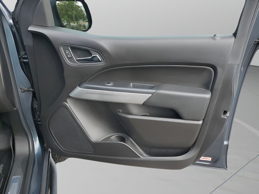 2019 Chevrolet Colorado ZR2