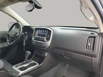 2019 Chevrolet Colorado ZR2